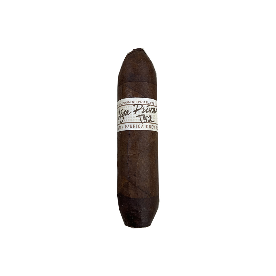 Liga Privada T52 Flying Pig Cigar - Single